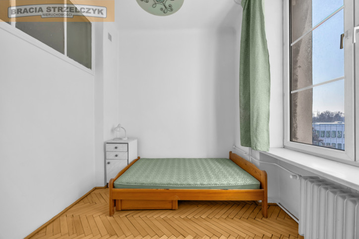 Mieszkanie Sprzedaż  Śródmieście Wiejska 6